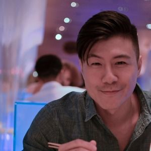 Meet your Posher, Jerry